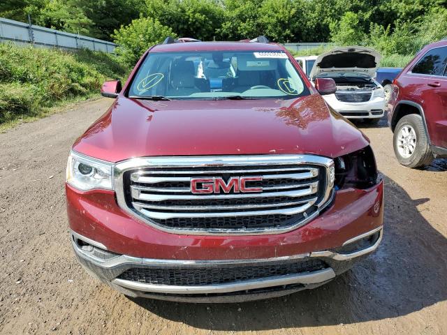1GKKNLLS3HZ212203 GMC ACADIA SLE