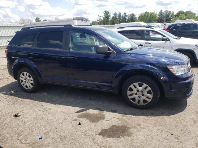3C4PDCAB5JT170198 Dodge JOURNEY SE
