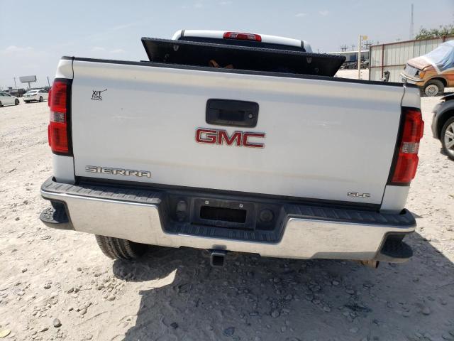 1GTV2UEH1EZ339360 GMC Sierra K1500 Sle