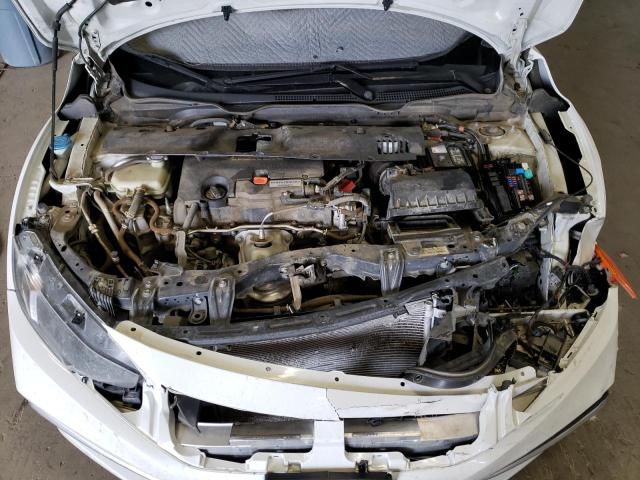 2HGFC2F67KH572868 Honda Civic Lx