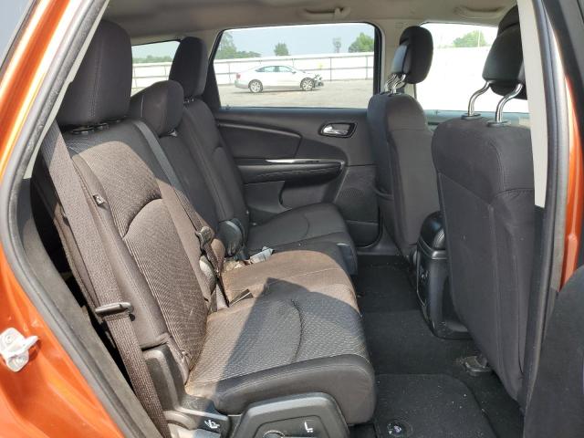 3C4PDCAB1ET121778 Dodge JOURNEY SE