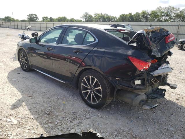 19UUB3F59JA004271 Acura TLX TECH