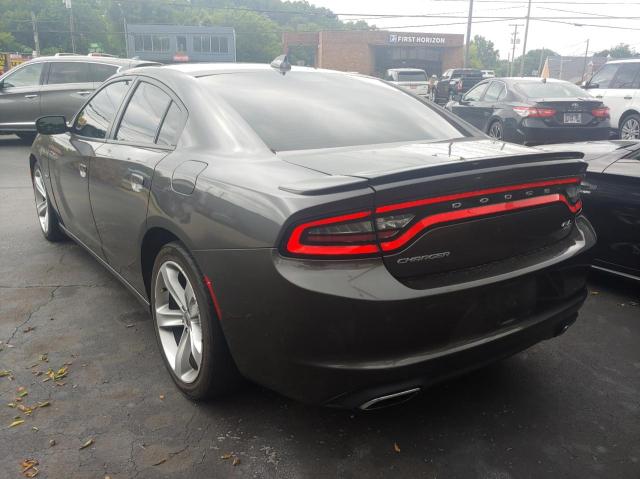 2C3CDXCT4HH520097 Dodge CHARGER R/T