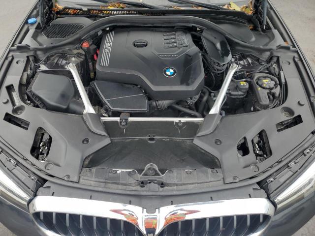 WBA53BH0XMWX35355 BMW 530 I