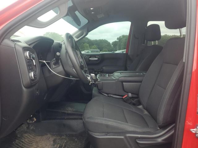 1GTU9AEF1KZ379177 GMC Sierra K1500