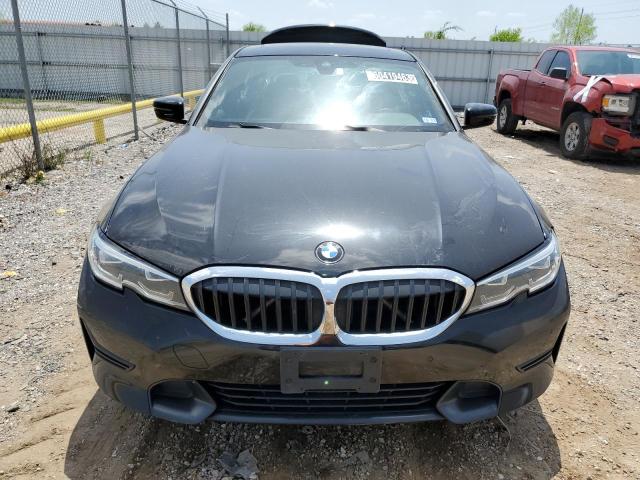 3MW5R7J03L8B05836 BMW 330XI