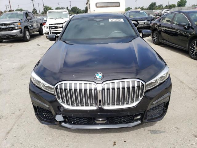 WBA7U2C06NCH67920 BMW 750 Xi