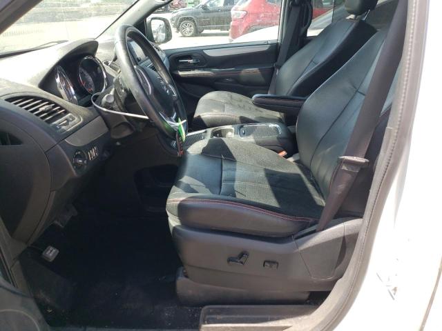 2C4RDGEG9HR692609 Dodge Grand Caravan Gt