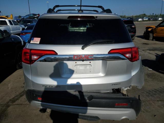 1GKKNSLS1JZ221773 GMC ACADIA SLE