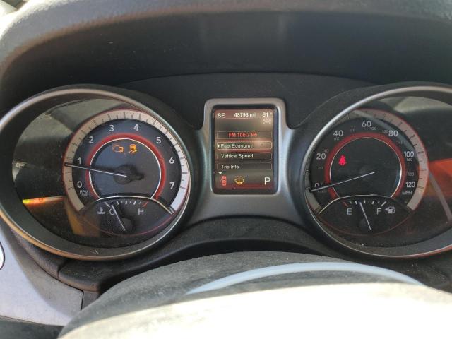 3C4PDCGG4FT735180 Dodge Journey Crossroad