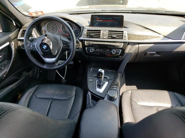 WBA8D9C31HA003946 BMW 330 XI