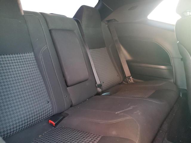 2C3CDZBT9JH131054 Dodge Challenger R/t