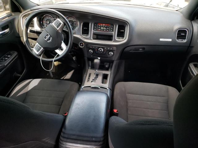 2C3CDXBG9EH173995 Dodge Charger Se