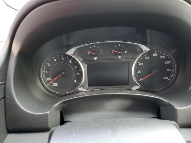 3GKALTEV2NL265373 GMC Terrain Sle