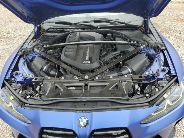 WBS53AZ05MCG66129 BMW M4