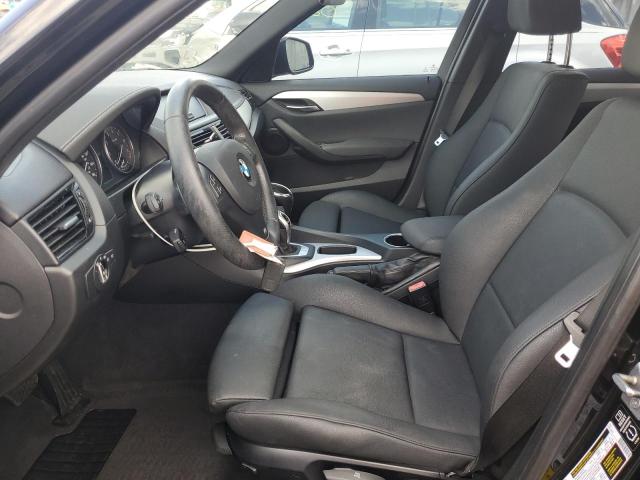 WBAVM1C53FVW57942 BMW X1 Sdrive28i