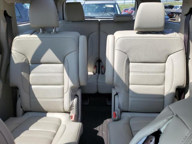 1GKKNXLS7KZ292216 GMC Acadia Denali