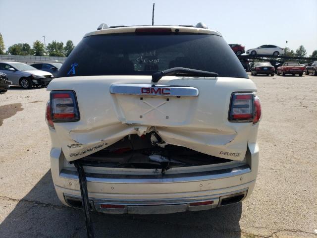 1GKKVTKD7FJ180533 GMC Acadia Denali