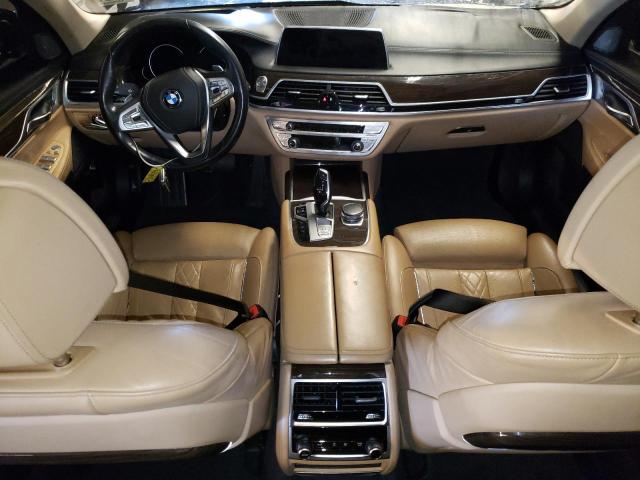 WBA7E2C5XGG547780 BMW 740 I