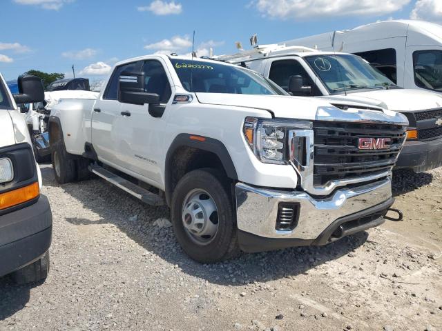 1GT49SEYXPF210128 GMC Sierra K3500