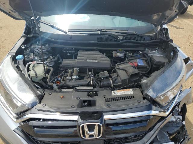 5J6RW2H82LA003759 Honda CR-V EXL