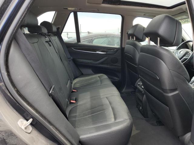 5UXKR6C58F0J76634 BMW X5 Xdrive50i