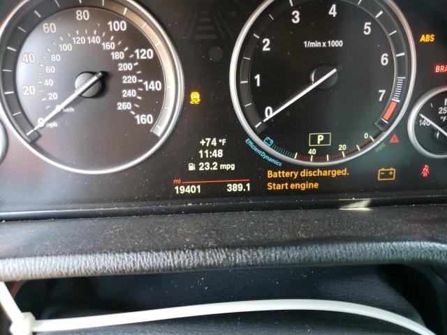 5UXWX9C5XF0D48626 BMW X3 Xdrive28i