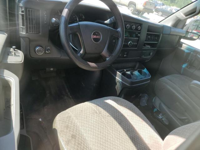 1GTW7BFF2G1314640 GMC Savana G2500