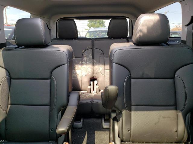 1GKKNMLS7LZ210372 GMC ACADIA SLT
