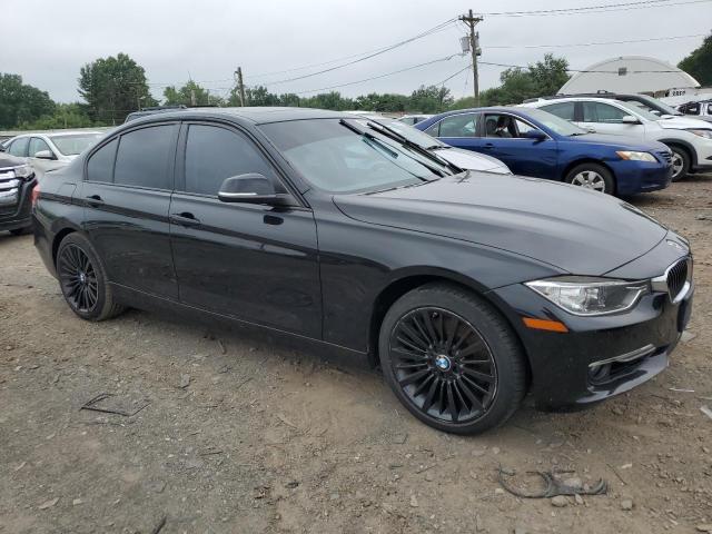 WBA3B9C57EF801500 BMW 335 XI