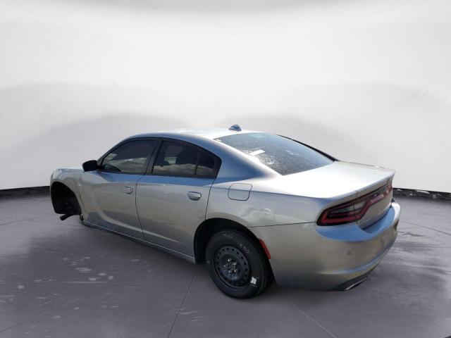 2C3CDXHG5JH175843 Dodge Charger Sxt Plus