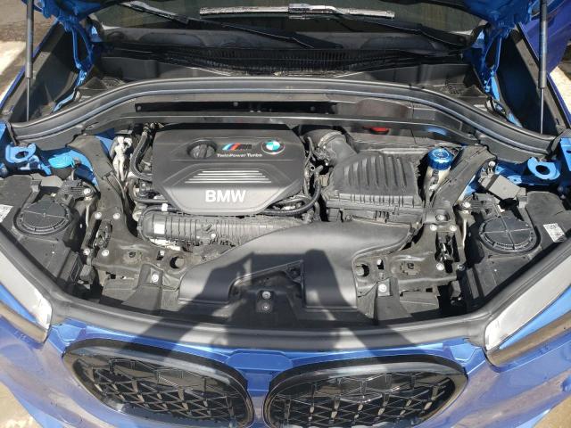 WBXHU7C35J5H41678 BMW X1 Sdrive28i