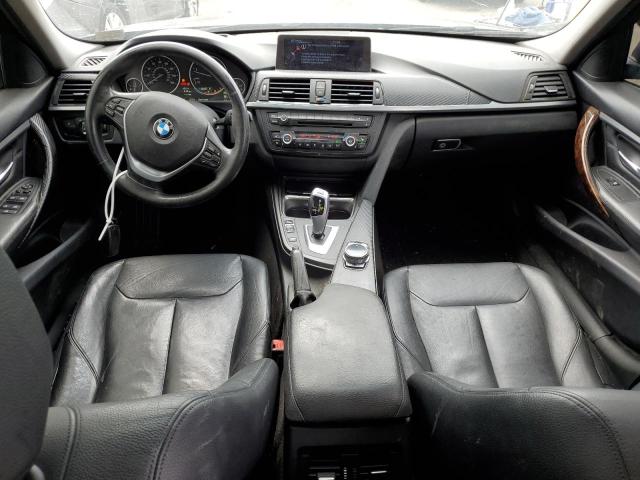 WBA3D5C51EKX95106 BMW 328 D Xdrive