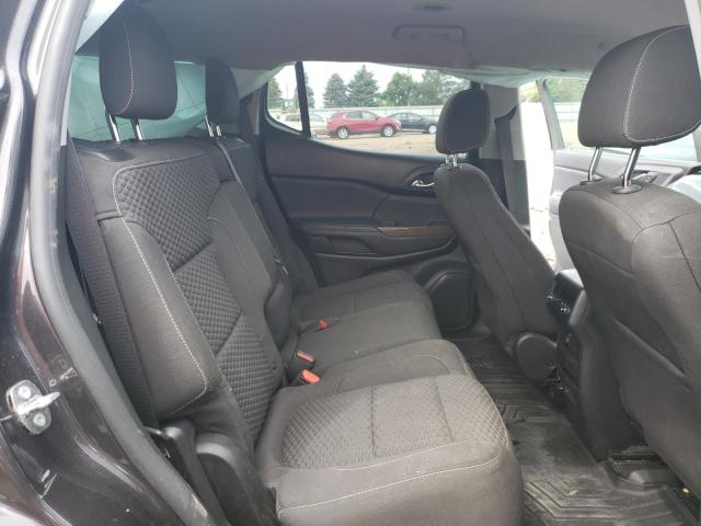 1GKKNKLAXHZ292195 GMC ACADIA SLE