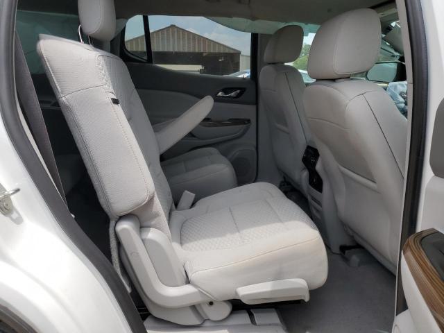 1GKKNLLS7KZ115349 GMC ACADIA SLE