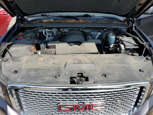 1GKS2CKJ4FR604704 GMC YUKON DENALI