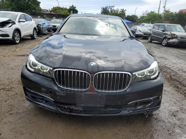 WBA7E2C50GGD99870 BMW 740 I