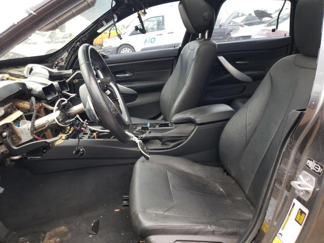 WBA4A9C51FGL85852 BMW 428 I Gran Coupe Sulev
