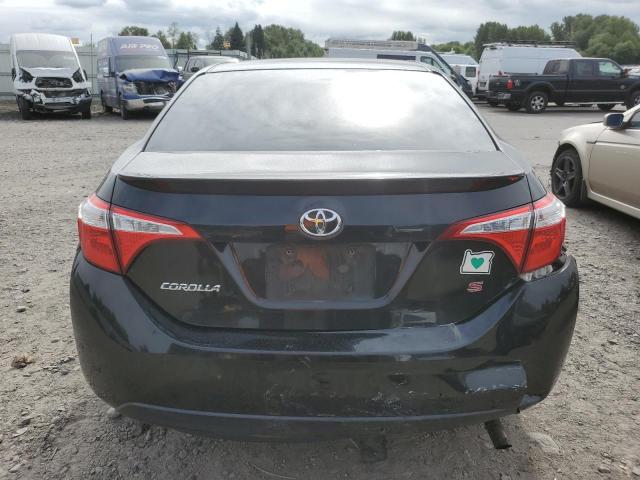 2T1BURHE5GC548187 Toyota COROLLA L
