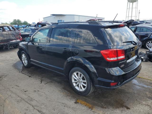 3C4PDCBB2HT582832 Dodge Journey Sxt
