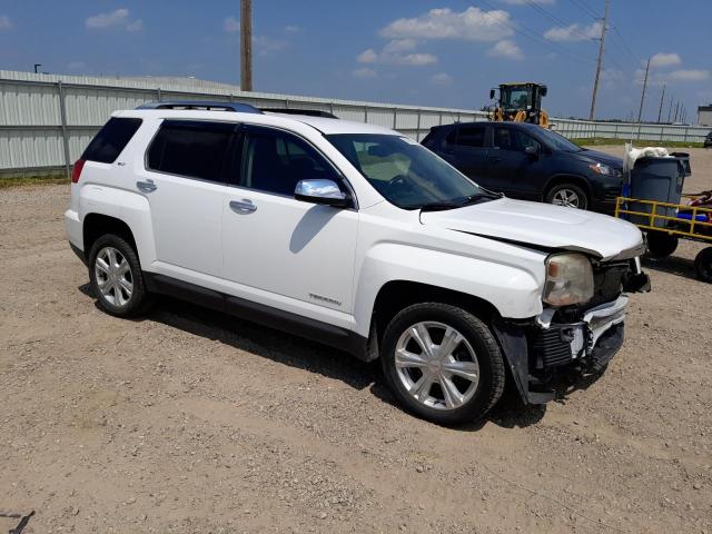 2GKFLUEK4H6115632 GMC Terrain Slt