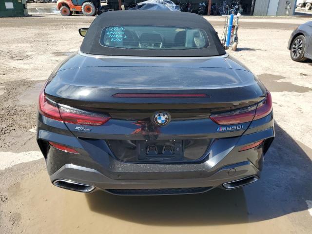 WBAFY4C50KBX29301 BMW M850XI