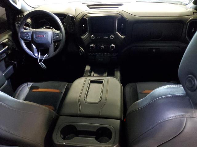 1GT49PEY2NF282970 GMC Sierra K2500 At4