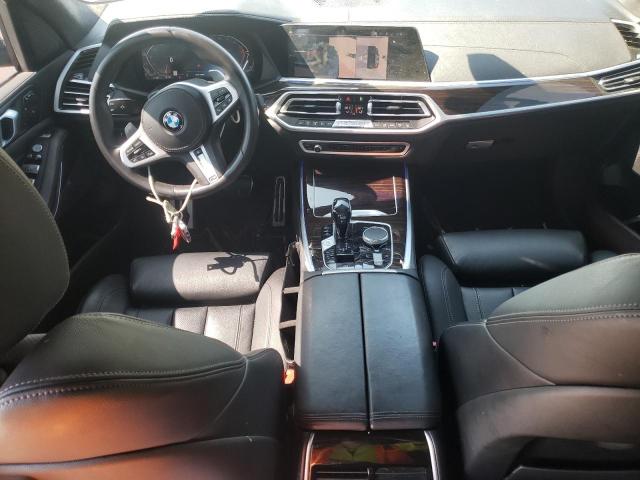 5UXCW2C09M9E95188 BMW X7 Xdrive40i