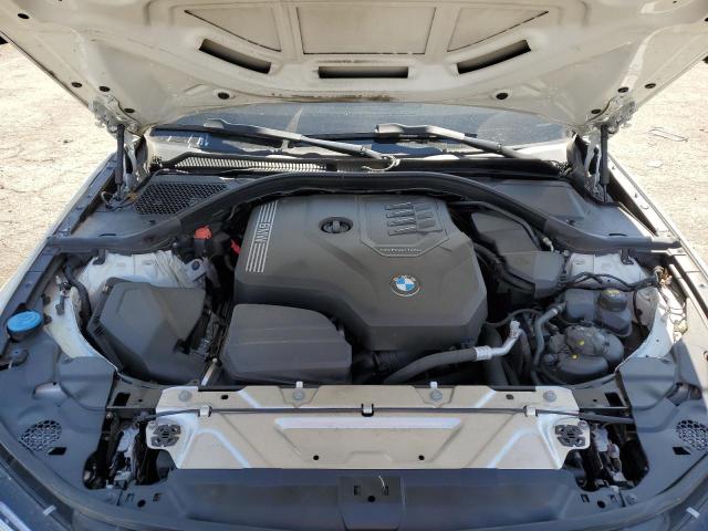 WBA5R1C09LFH41455 BMW 330I