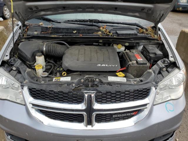 2C4RDGCG3HR865298 Dodge Grand Caravan Sxt