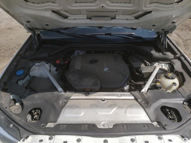 5UXTR9C51JLD59521 BMW X3 Xdrive30i
