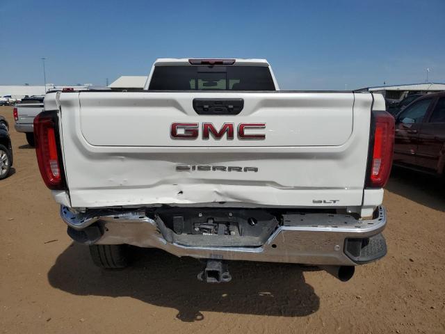 1GT49UEY5MF183167 GMC Sierra K3500 Slt