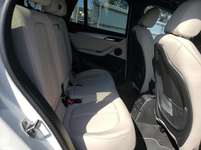 WBXJG7C08N5V35207 BMW X1 Sdrive28i