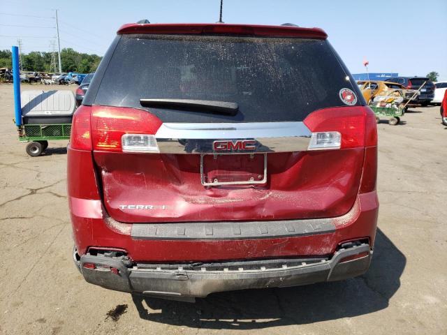 2GKALREK7F6212828 GMC Terrain Sle